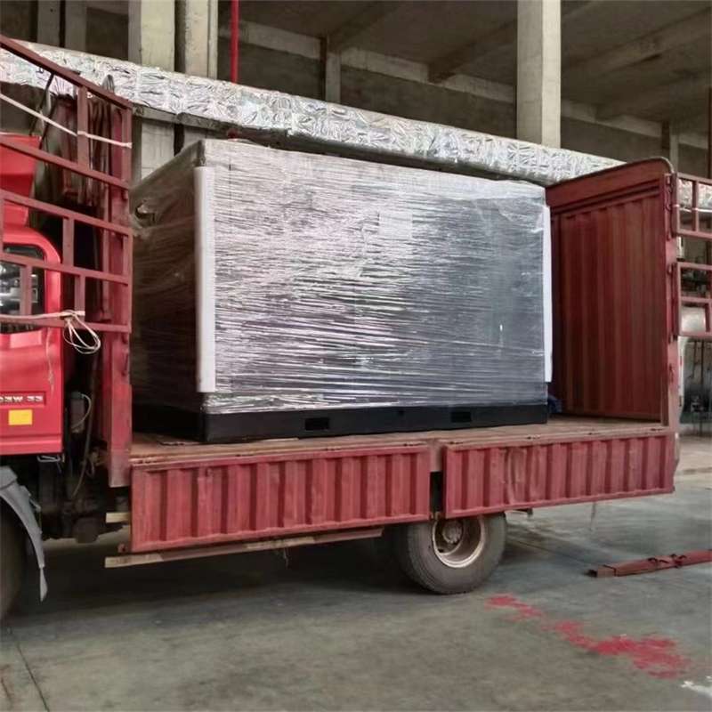 江西吉安永丰县至克拉玛依物流专线，一站式服务助您货运无忧（克拉玛依 物流）