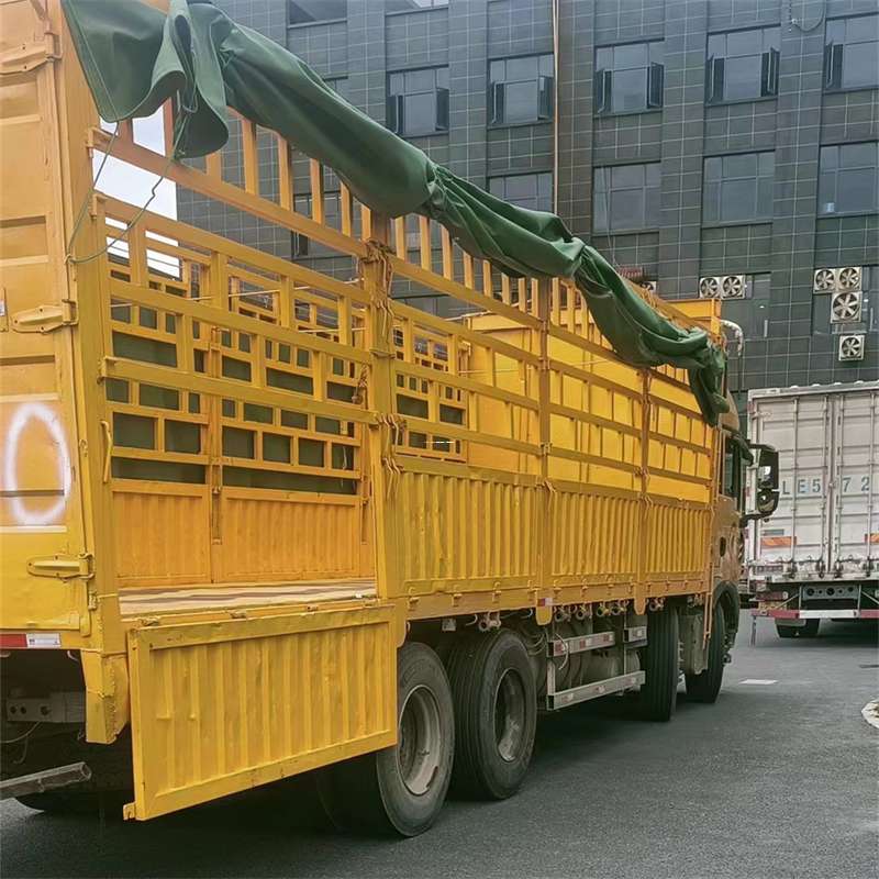 江西吉安永丰县到新泰物流公司——一站式货运服务（到新泰的物流）