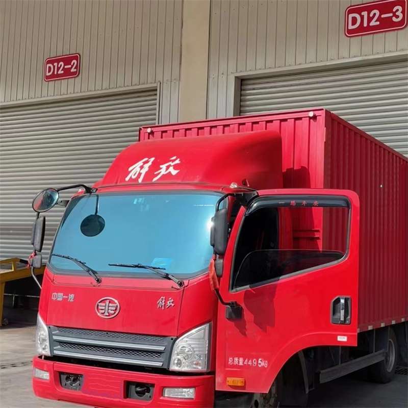 江西吉安永丰县到安徽物流公司——专业货运，安心送达（到安徽的物流公司）