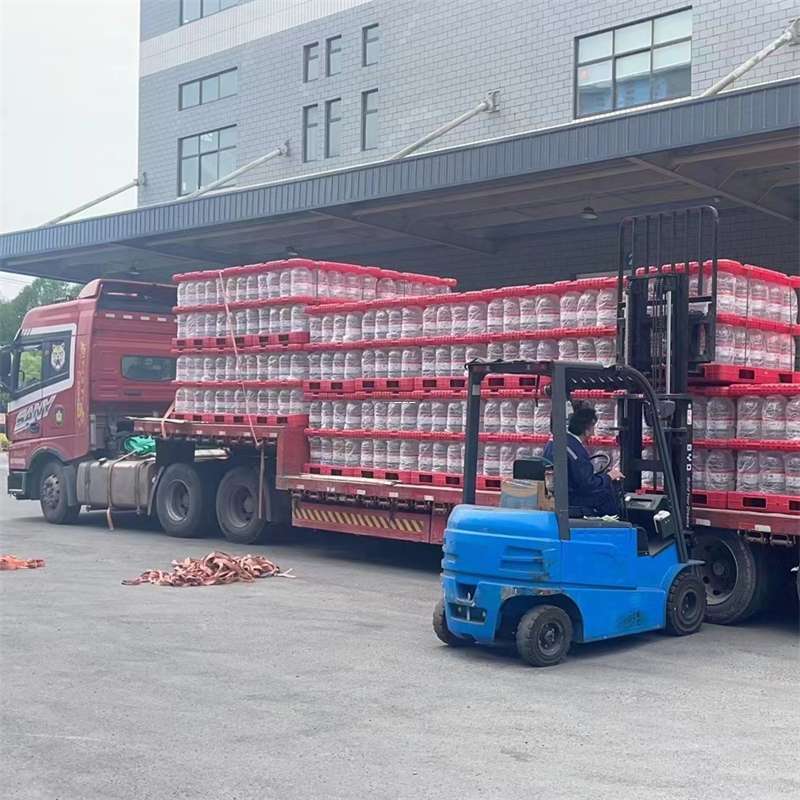 江西吉安永丰县到宁波物流公司——一站式服务，让货运更轻松