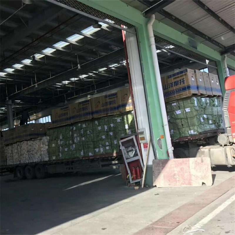 江西吉安永丰县至肥东物流专线，一站式服务让货运更高效（肥东物流公司电话号码）