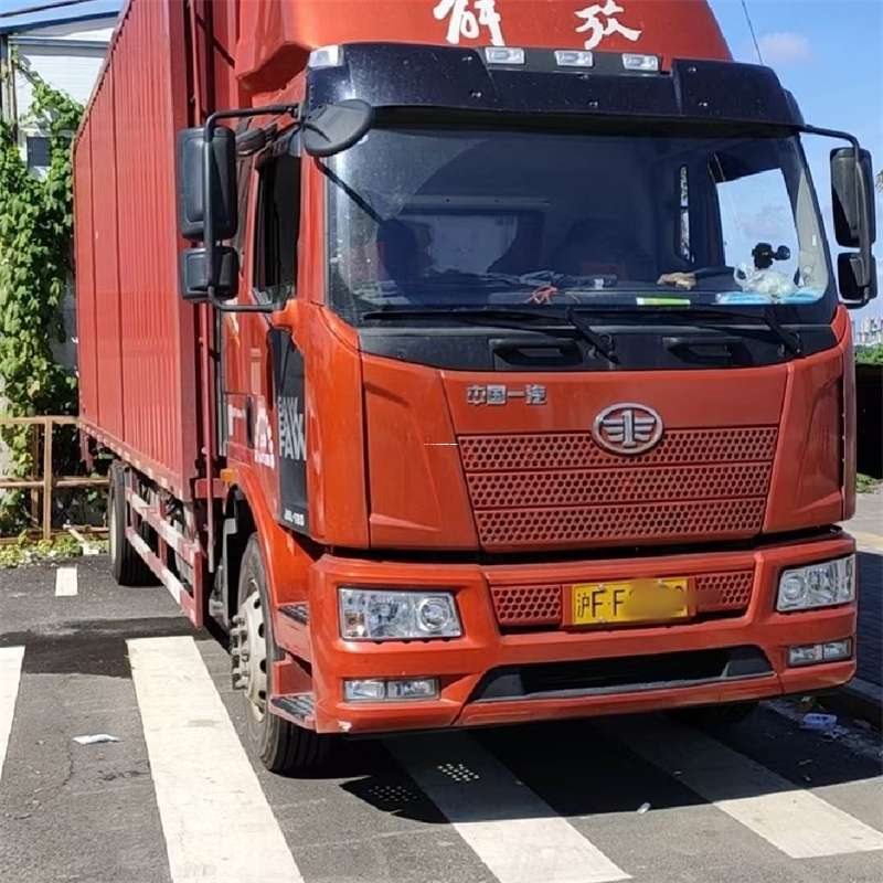 江西吉安永丰县到朔州物流公司一站式服务，让货运更轻松