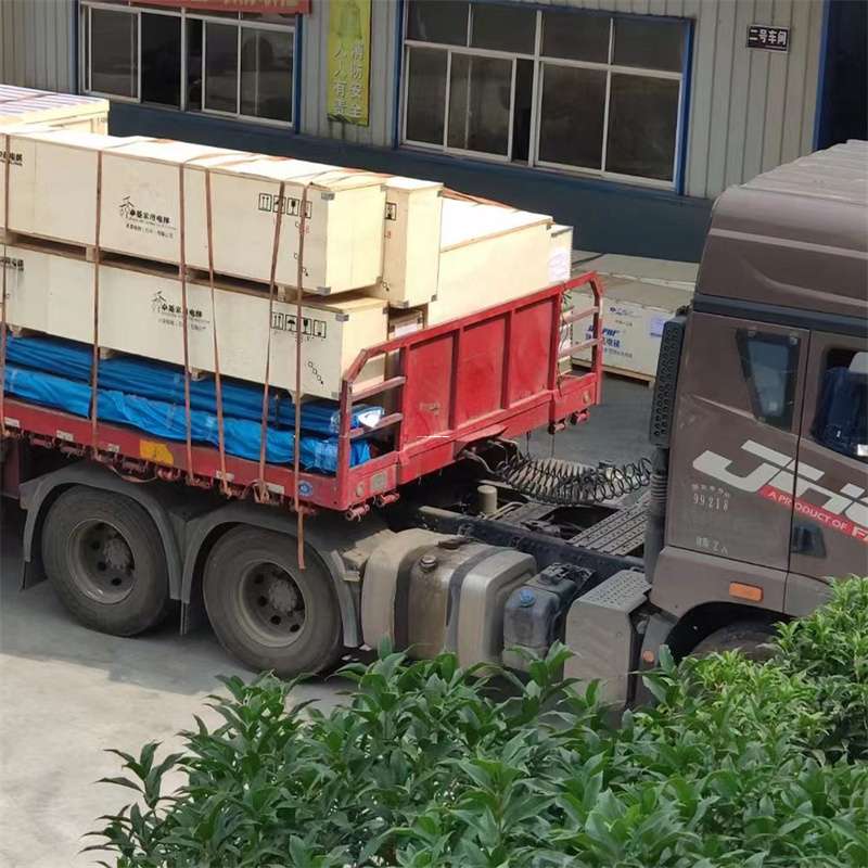 江西吉安永丰县到海口物流公司一站式服务，让货运更轻松