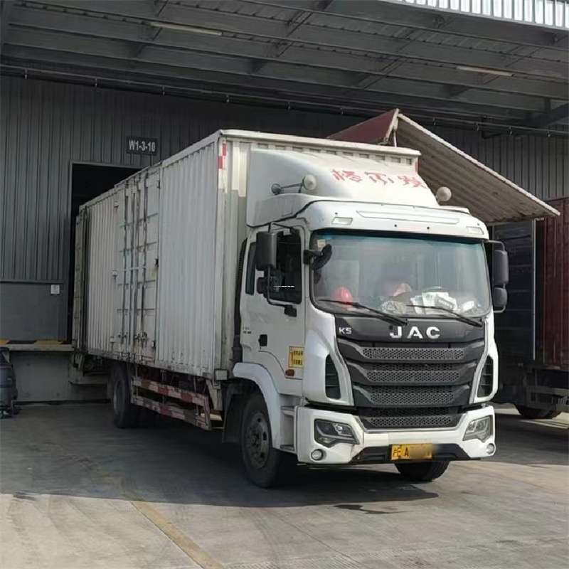 江西吉安永丰县到通辽物流公司，专业货运，高效便捷